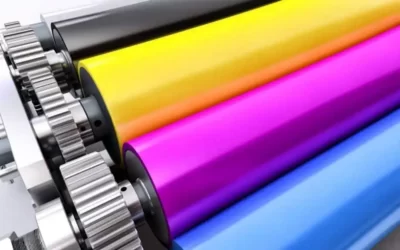 Chef d’atelier des industries graphiques