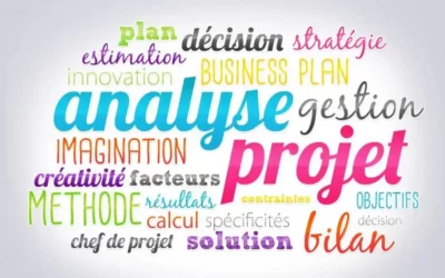 Chef de projet Design