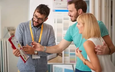 PDP n°13 : Arnaud, Graphiste dans un collectif