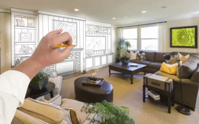 Décorateur d’intérieur