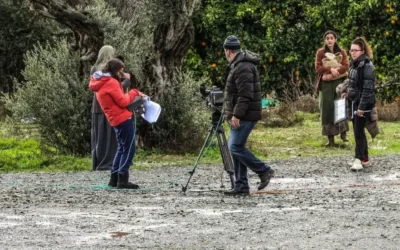 PDP n°10 – Antoine : Le métier de scénographe