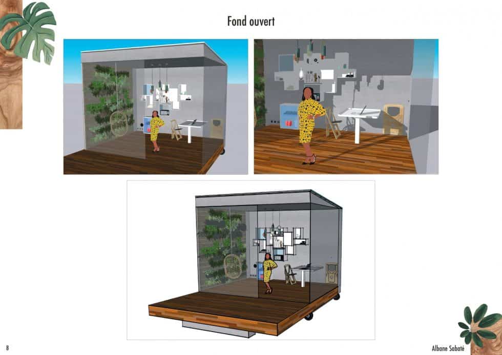 petite bande dessinée