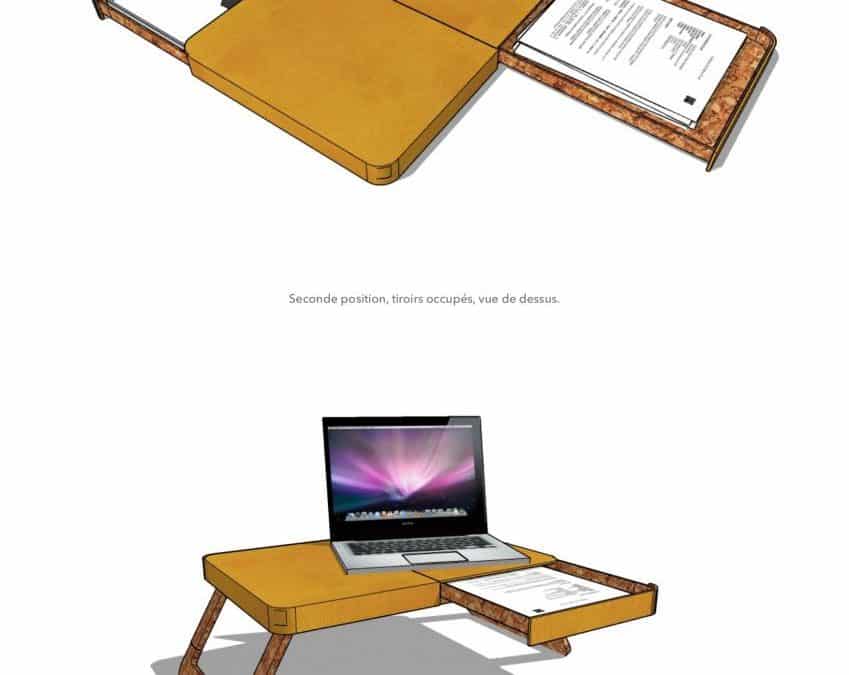 petite bande dessinée