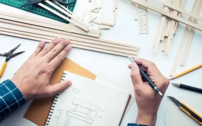 Le design de produit domaine de la conception