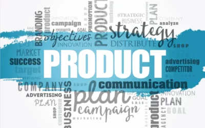 Le Design de produit dans le domaine stratégie