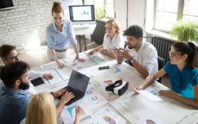 Le Design Produit dans la gestion de projet