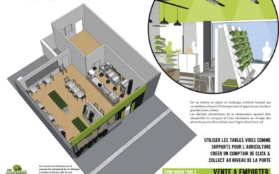 Concours de Design 2021 – Grace BAKONGO