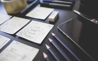 Les Branches du Design de Service