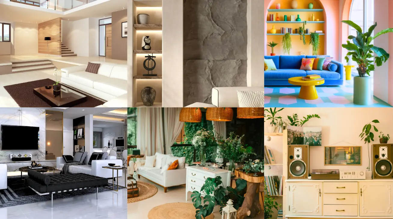 Guide complet : comment devenir décorateur design ? | École La Fontaine