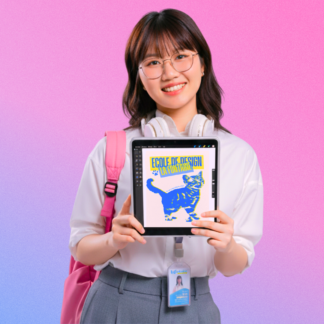 Formation Design Graphisme