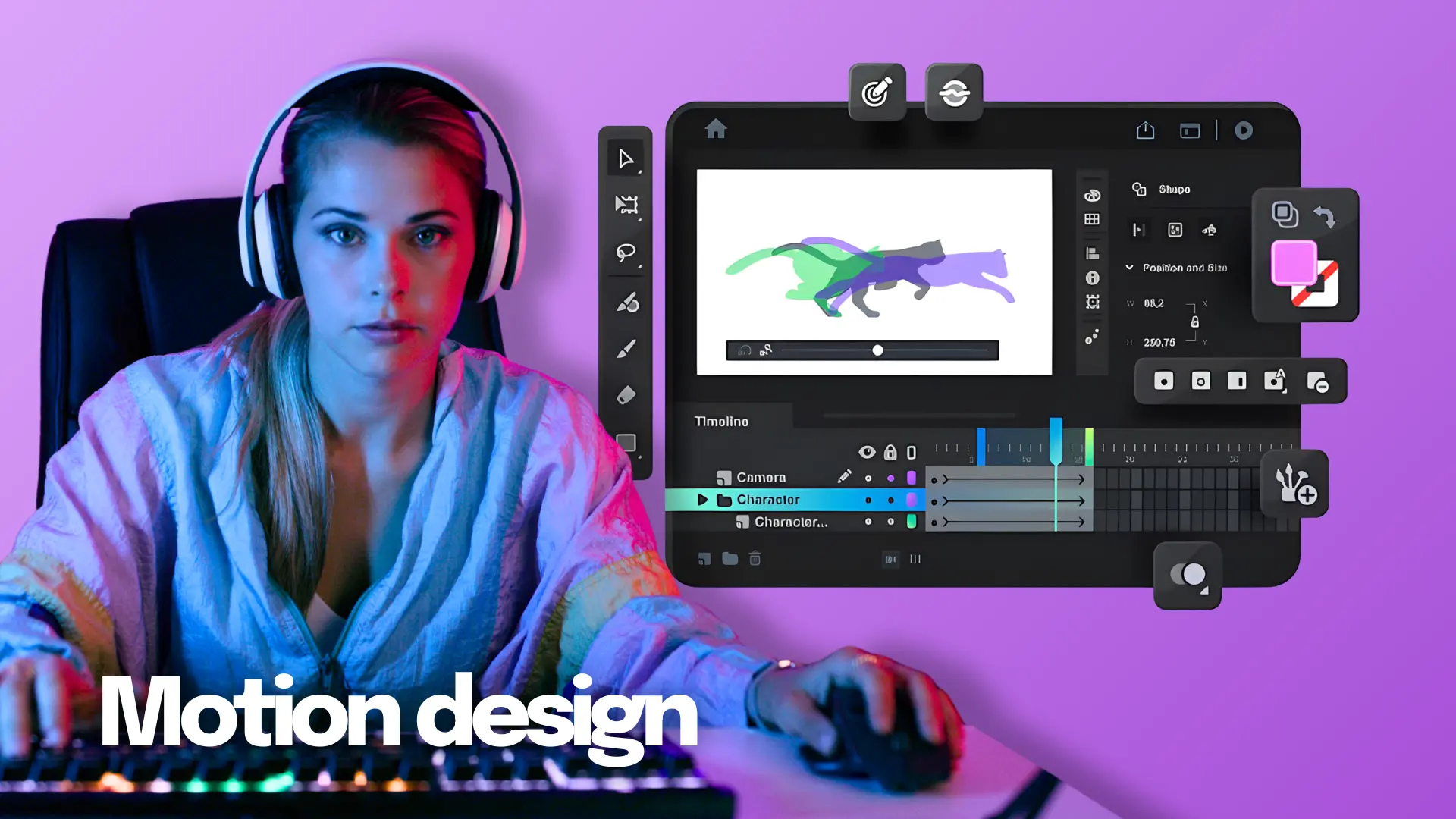 petite bande dessinée