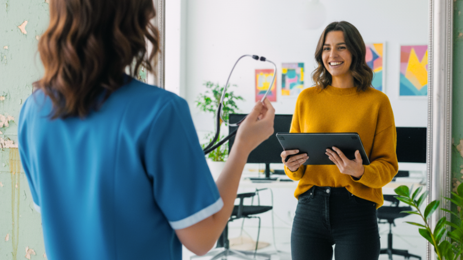 Réussir sa reconversion professionnelle dans le Design