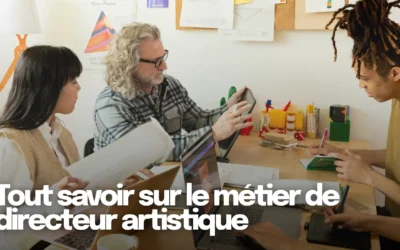 Directeur artistique