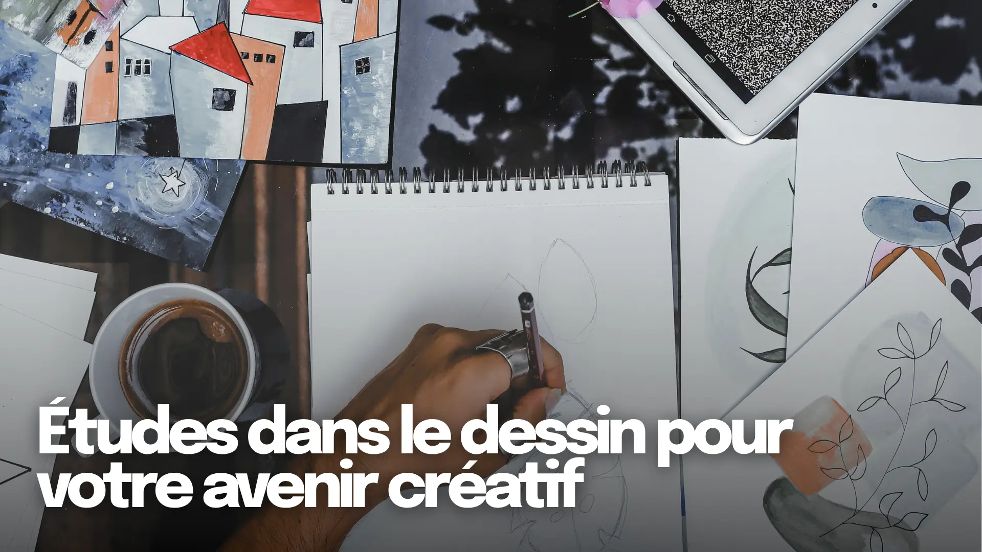 petite bande dessinée