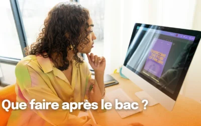 Que faire après le bac ? Toutes les options (BTS, Fac, écoles, alternance)